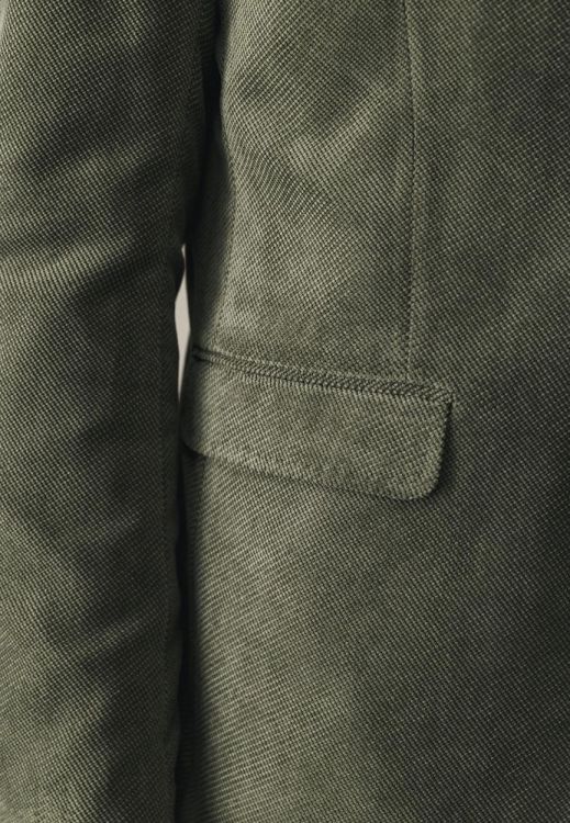 State of Art Blazer Plain (711-25805-3700) - WeekendMode