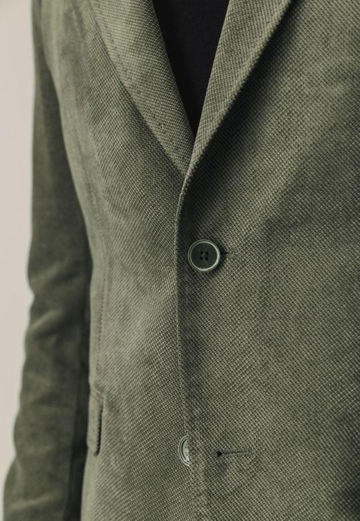 State of Art Blazer Plain (711-25805-3700) - WeekendMode