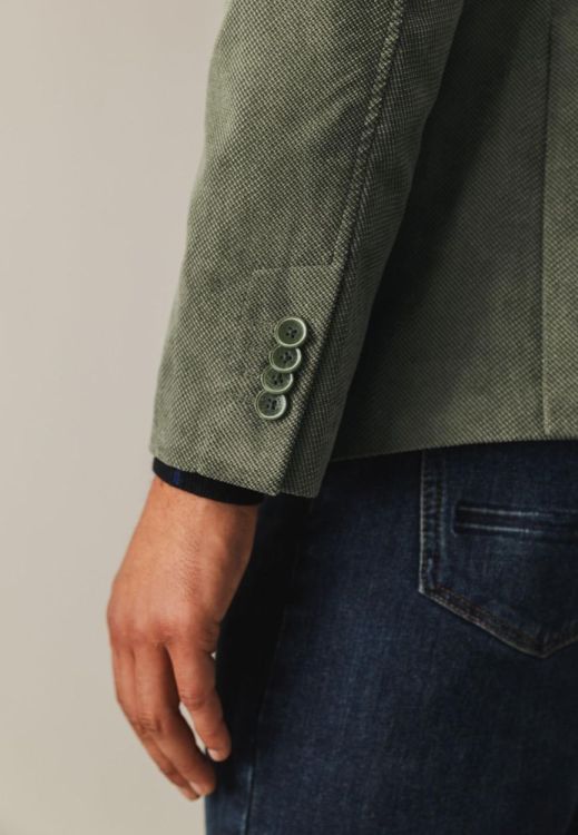 State of Art Blazer Plain (711-25805-3700) - WeekendMode