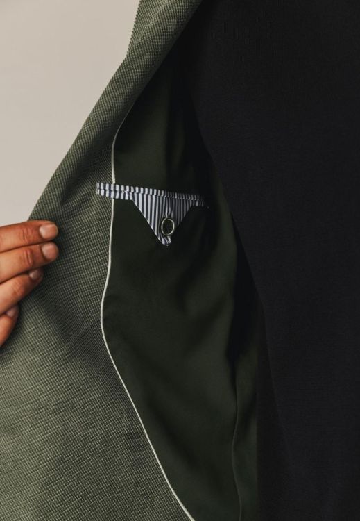 State of Art Blazer Plain (711-25805-3700) - WeekendMode