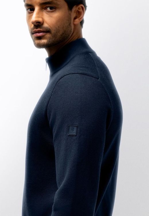 State of Art Cardigan Plain (161-16119-5814) - WeekendMode