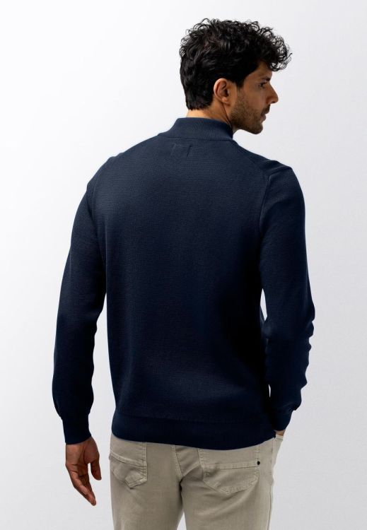 State of Art Cardigan Plain (161-16119-5814) - WeekendMode