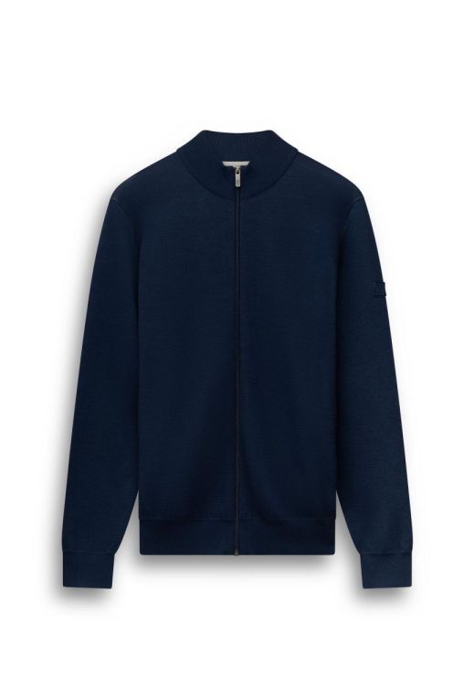 State of Art Cardigan Plain (161-16119-5814) - WeekendMode