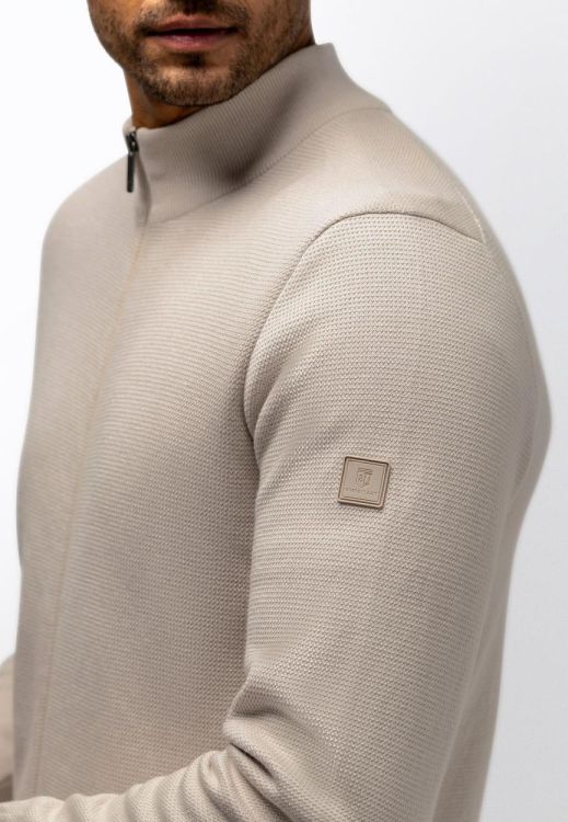 State of Art Cardigan Plain (161-16119-1415) - WeekendMode