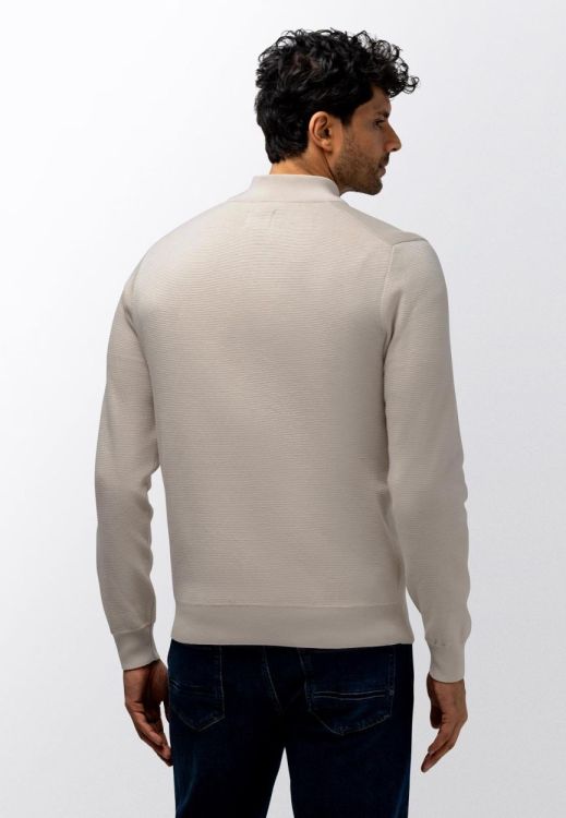 State of Art Cardigan Plain (161-16119-1415) - WeekendMode