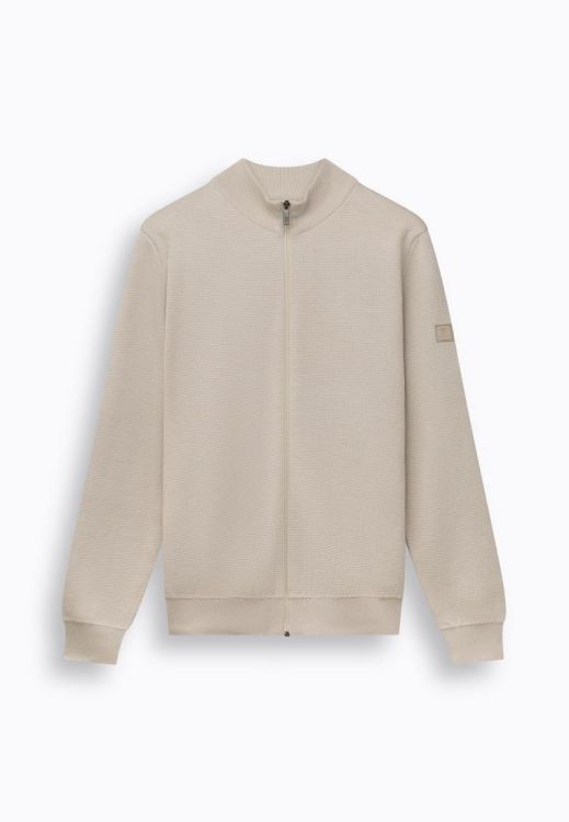 State of Art Cardigan Plain (161-16119-1415) - WeekendMode