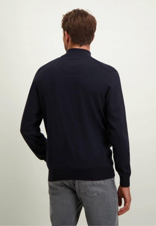 State of Art Cardigan Structure (161-23033-5958) - WeekendMode