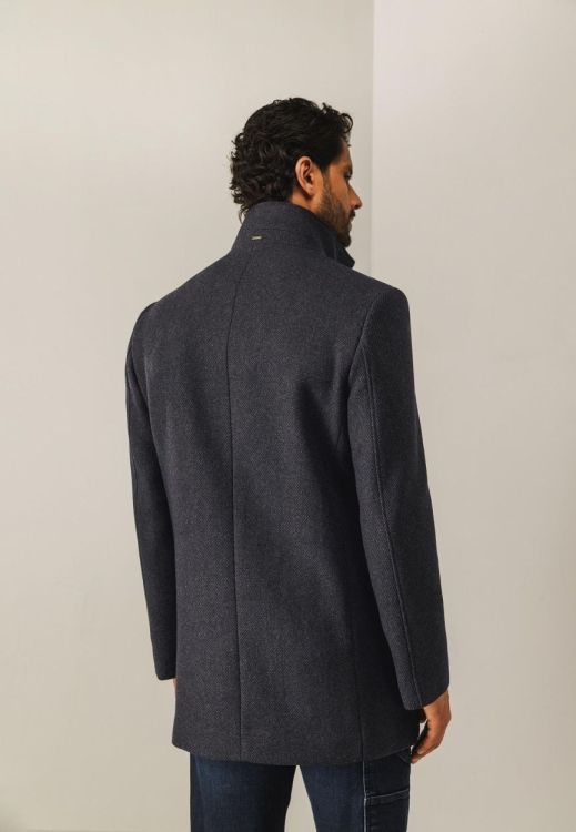 State of Art Jacket Plain (781-25834-9800) - WeekendMode