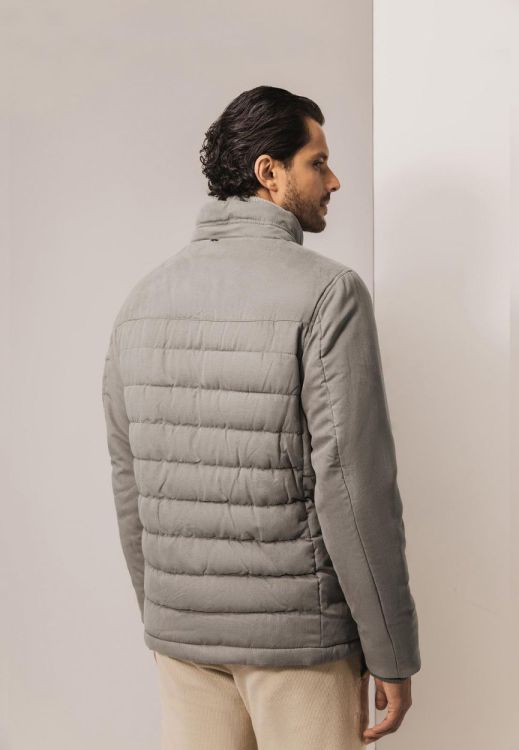 State of Art Jacket Plain (781-25855-9300) - WeekendMode