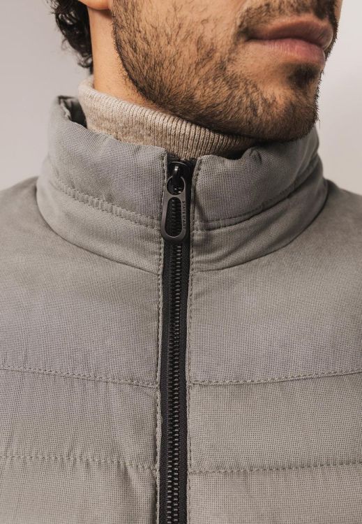 State of Art Jacket Plain (781-25855-9300) - WeekendMode