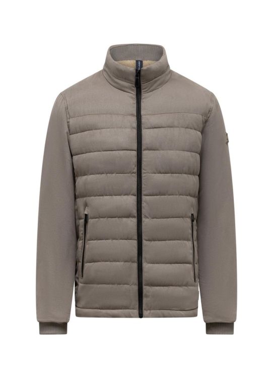 State of Art Jacket Plain (781-25855-9300) - WeekendMode