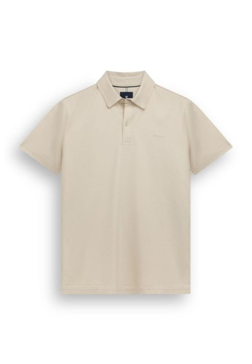 State of Art Poloshirt Jersey Interlock SS Plain (481-16901-1400) - WeekendMode
