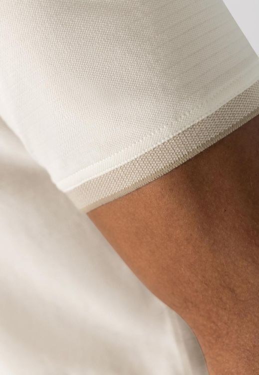 State of Art Poloshirt Jersey SS Plain SD (481-16902-1116) - WeekendMode