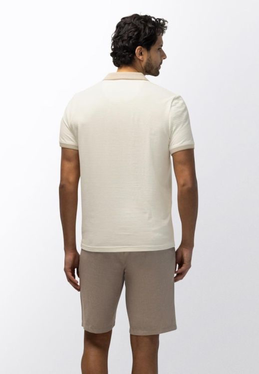 State of Art Poloshirt Jersey SS Plain SD (481-16902-1116) - WeekendMode