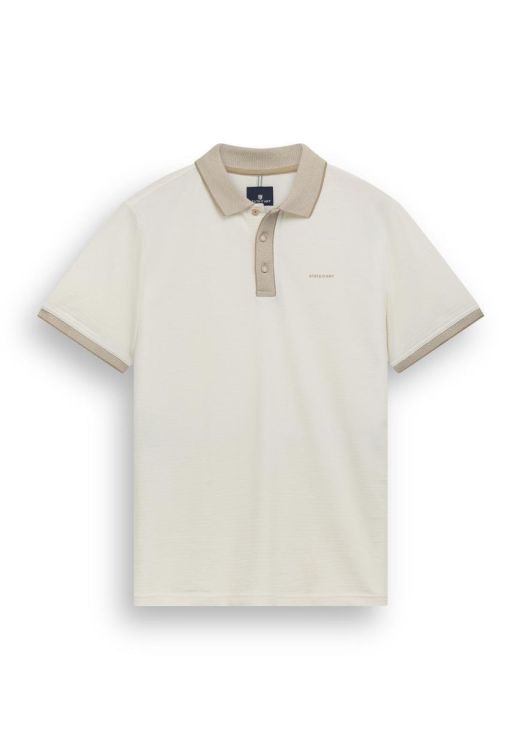 State of Art Poloshirt Jersey SS Plain SD (481-16902-1116) - WeekendMode