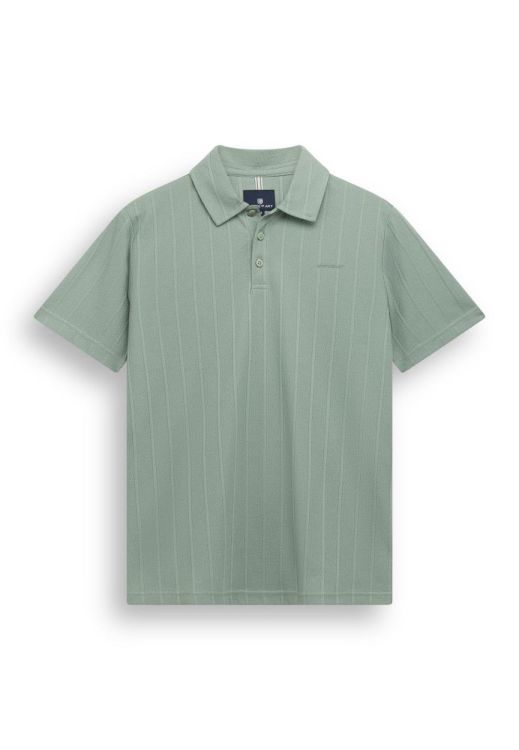 State of Art Poloshirt Jersey SS Plain SD (481-16903-3400) - WeekendMode