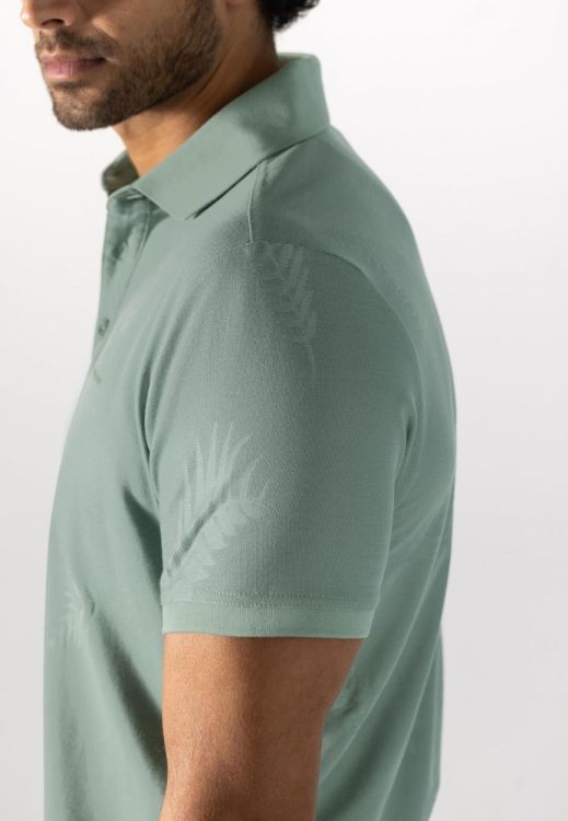 State of Art Poloshirt Piqué SS Plain SD (465-16904-3400) - WeekendMode