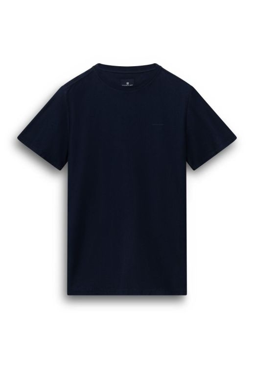 State of Art T-shirt Crew-Neck SS Plain (361-16437-5900) - WeekendMode