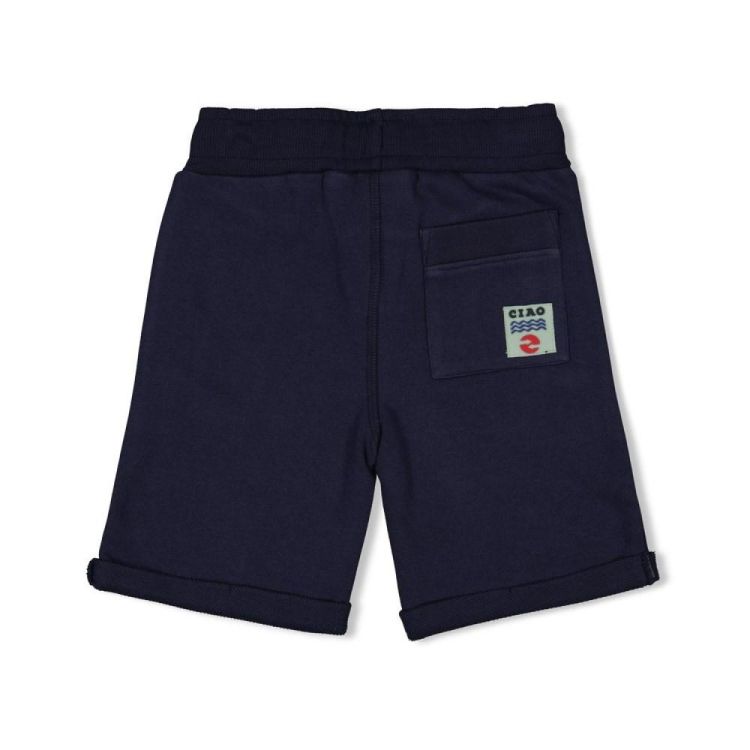 Sturdy Short - The Good Life (72100158/Marine) - WeekendMode