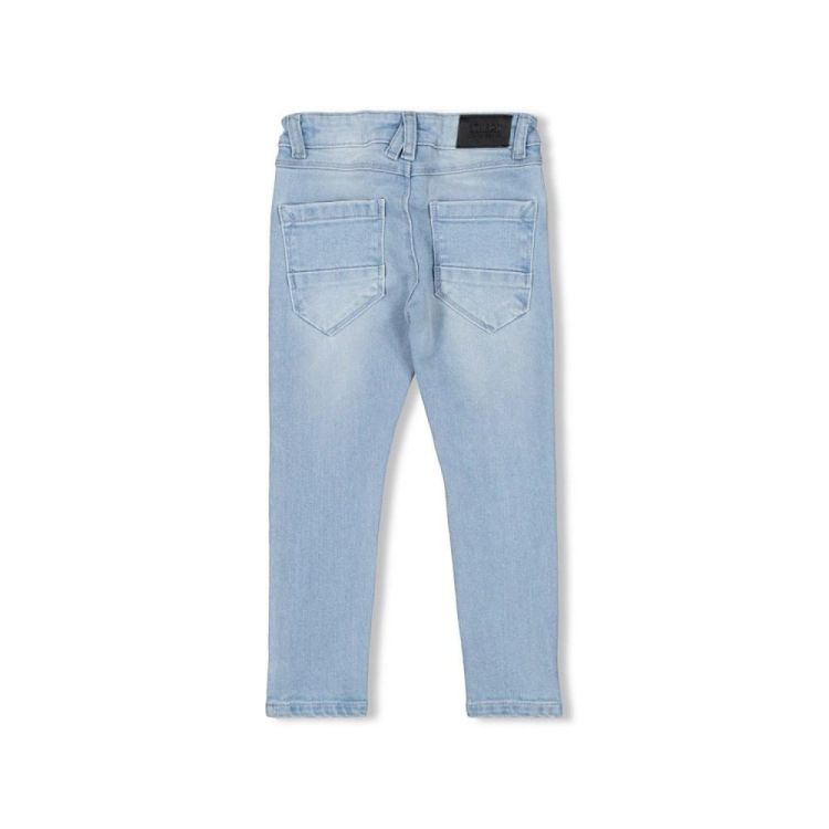 Sturdy Slim fit jeans - Summer Denims (72200212/L.blauw denim) - WeekendMode