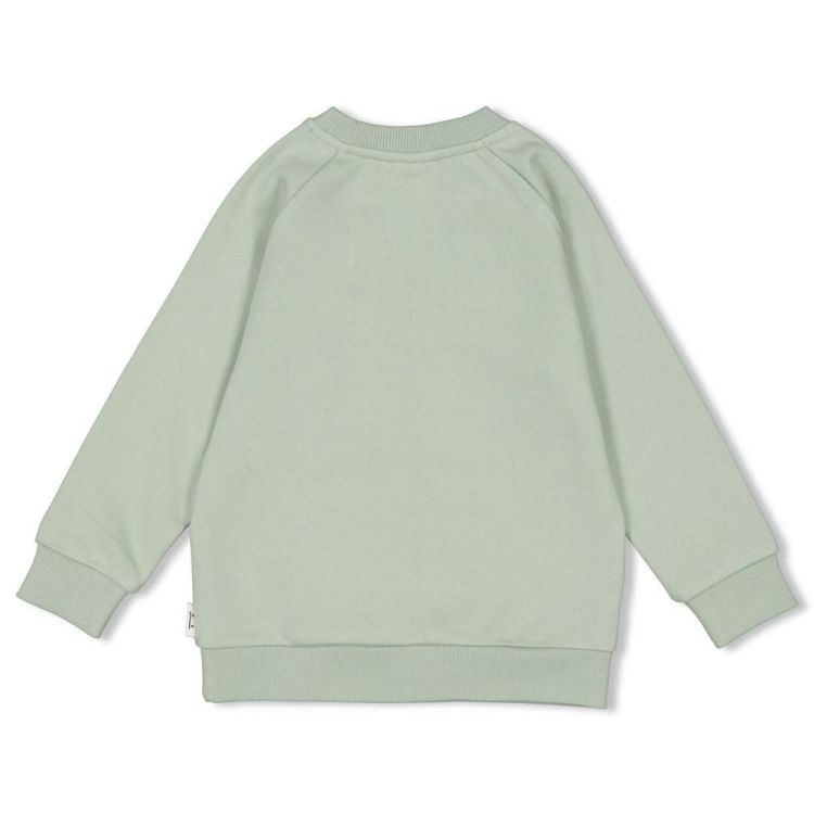 Sturdy Sweater - The Good Life (71600604/Mint) - WeekendMode