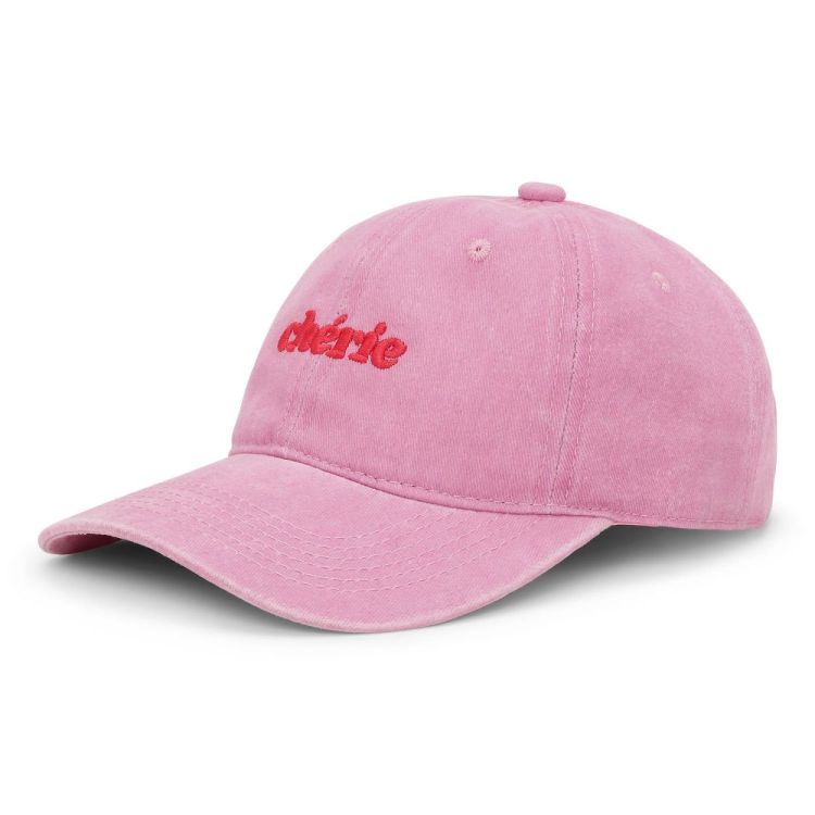 Sui Ava Everyday bisou cap (SA2602175/Light Pink) - WeekendMode