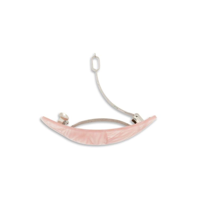 Sui Ava Oval Soft Serve Clip (SA2601017/Strawberry) - WeekendMode