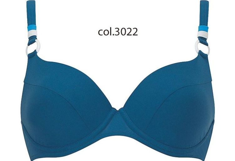 Sunflair Bikinitop + slip Mix&Match  (21008+21010/3022) - WeekendMode