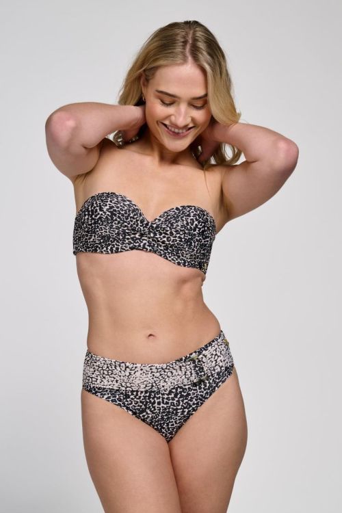 Ten Cate Beach Bikinislip bottom buckle (60668/2195) - WeekendMode