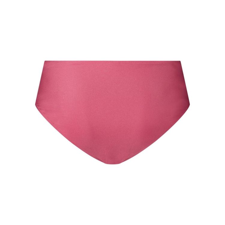 Ten Cate Beach Bikinislip mid waist Summer Pink (20350/2362) - WeekendMode