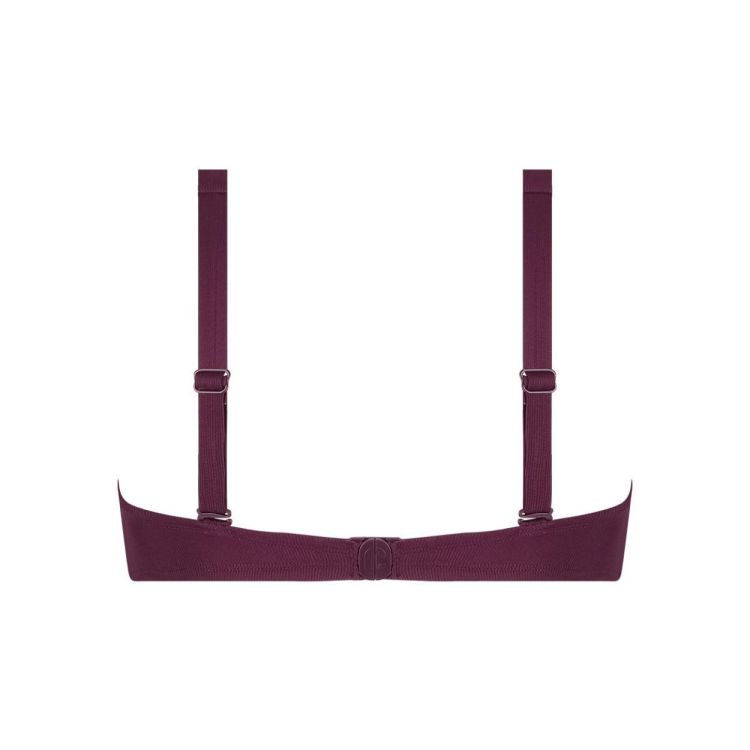 Ten Cate Beach Bikinitop buckle padded wired (60709/1452) - WeekendMode