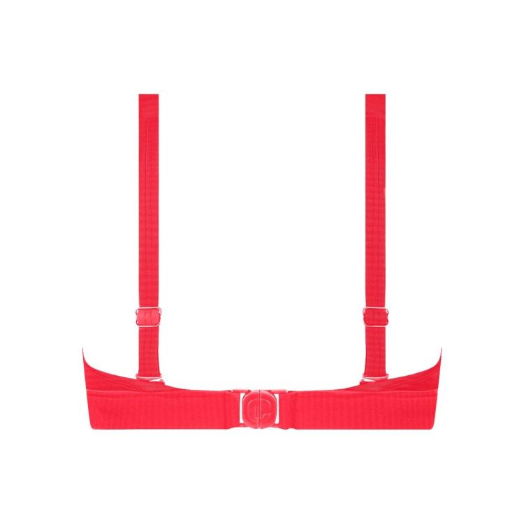 Ten Cate Beach Bikinitop triangle buckle push-up (60661/1524) - WeekendMode