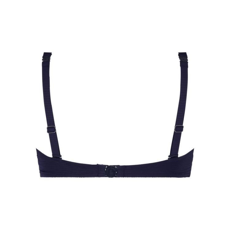 Ten Cate Beach Bikinitop twisted padded wired (60658/1640) - WeekendMode