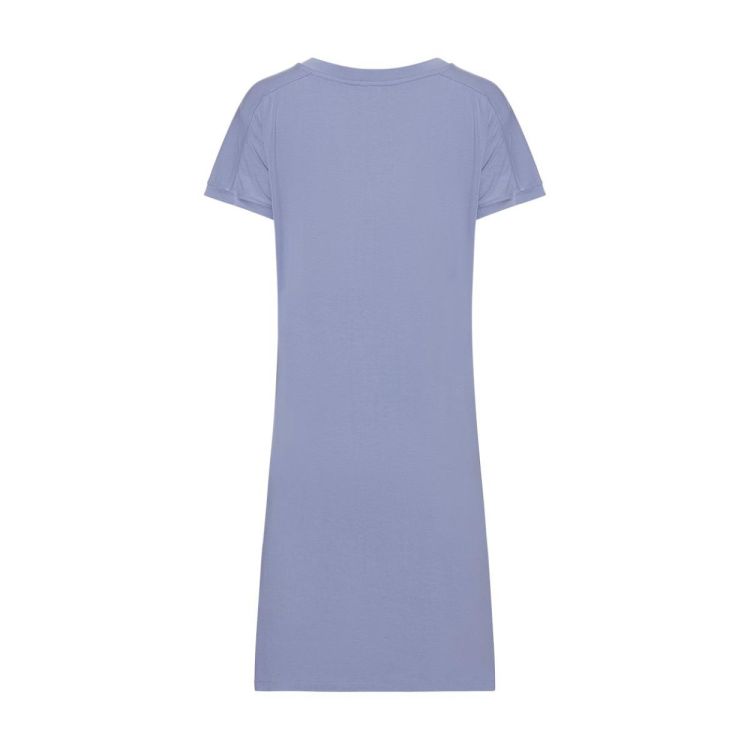 Ten Cate Dress short sleeve (60693/6223 powder blue) - WeekendMode