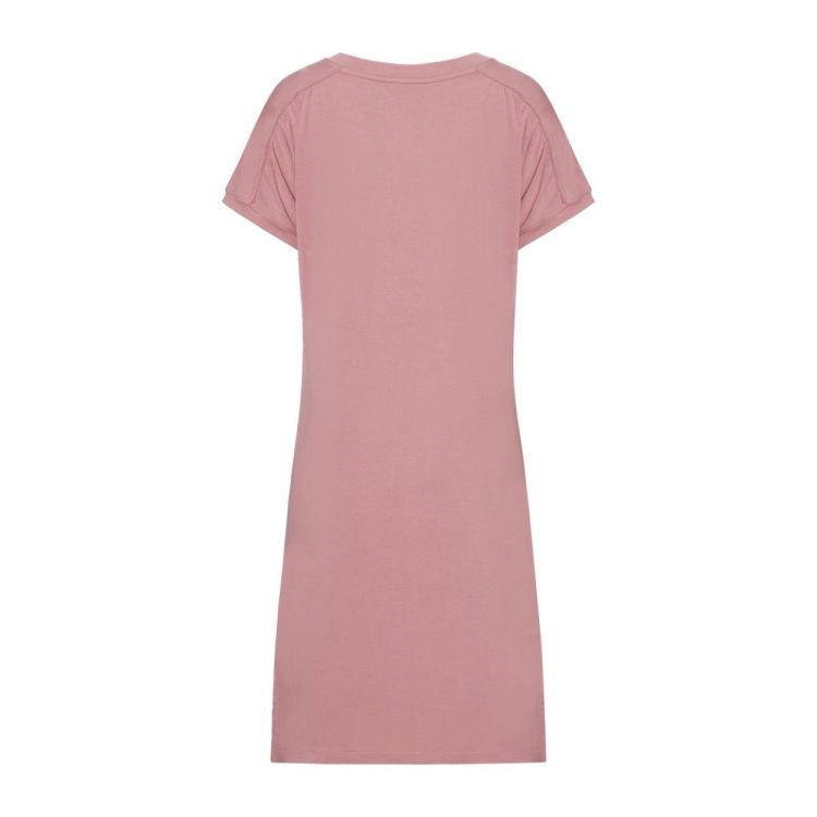 Ten Cate Dress short sleeve (60693/6222 rose pink) - WeekendMode