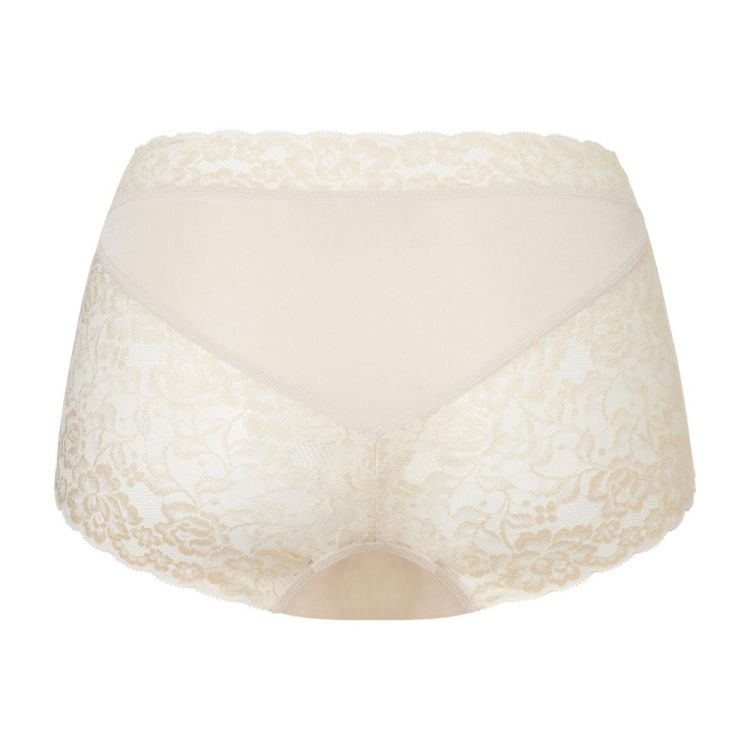 Ten Cate Secrets High Waist lace (31758/6235 shiny almond) - WeekendMode