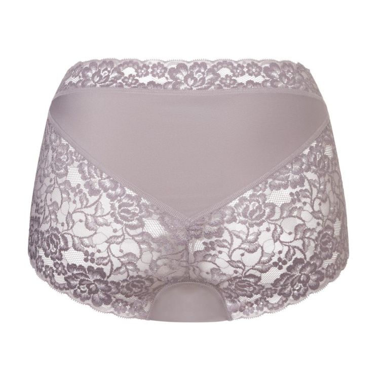 Ten Cate Secrets High Waist lace (31758/6224 soft taupe) - WeekendMode