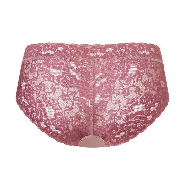 Ten Cate Secrets Hipster Lace  (30172/6222 rose pink) - WeekendMode
