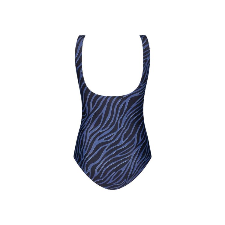 Ten Cate Swim Badpak shape soft cup Current Blue (10955/1575) - WeekendMode