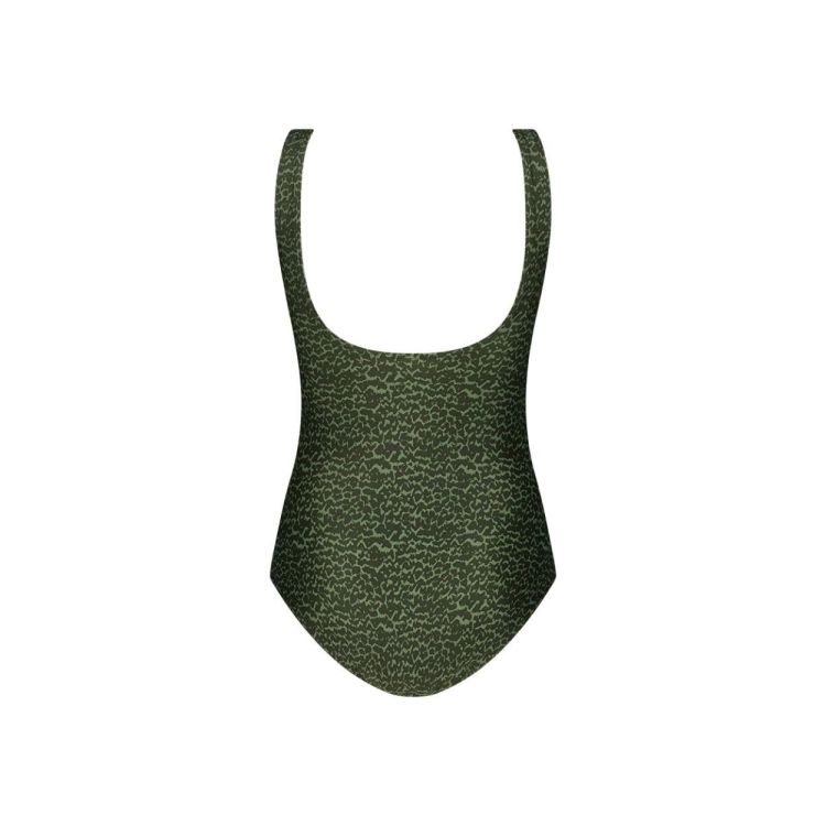 Ten Cate Swim Badpak shape soft cup Scratch Green (10955/1565) - WeekendMode