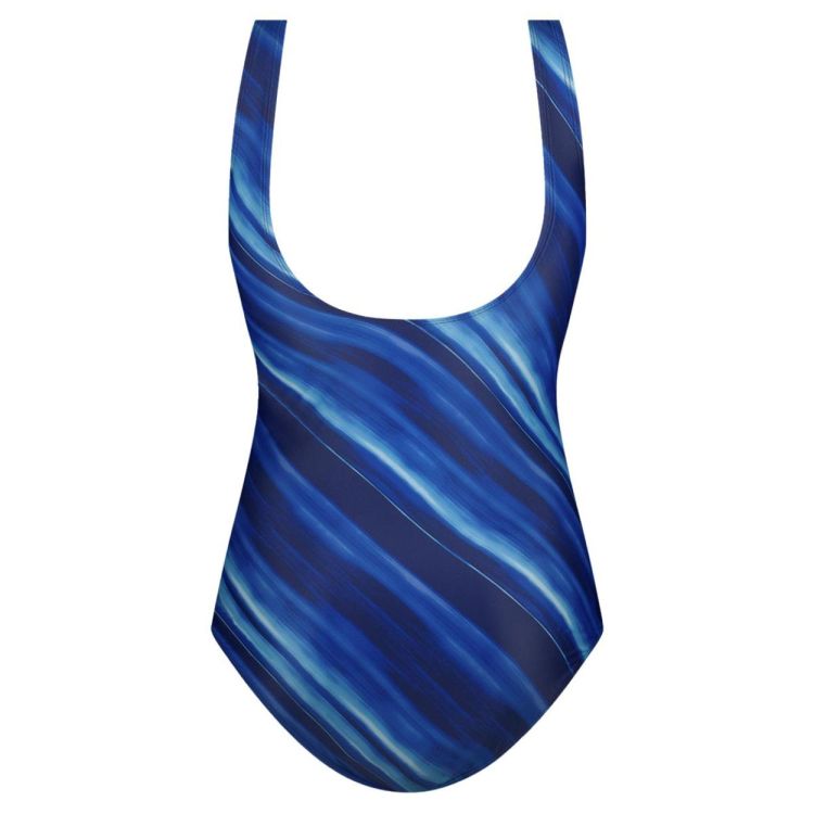 Ten Cate Swim Badpak soft cup shape speed blue (60370/6063) - WeekendMode