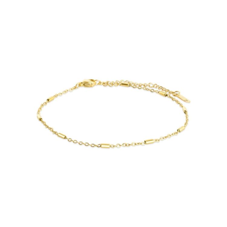 Timi of Sweden Inger - Chain Bracelet (8545202) - WeekendMode