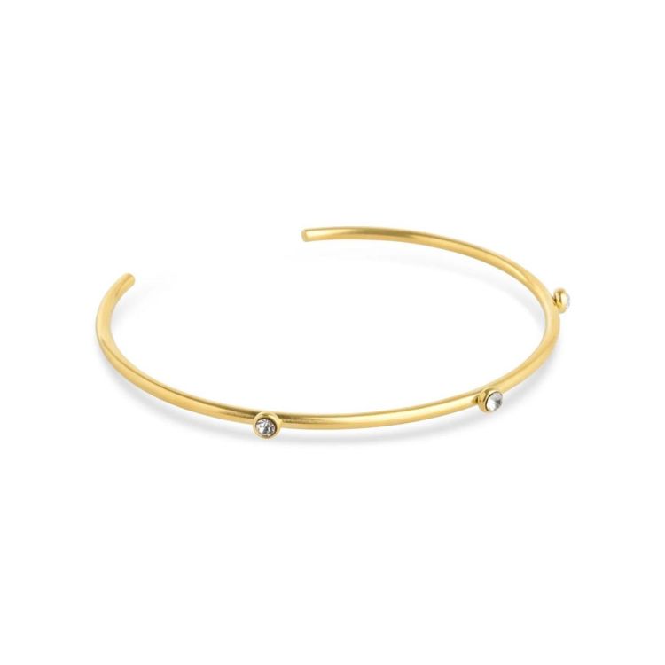 Timi of Sweden Ylva - Bangle Bracelet (8545502) - WeekendMode