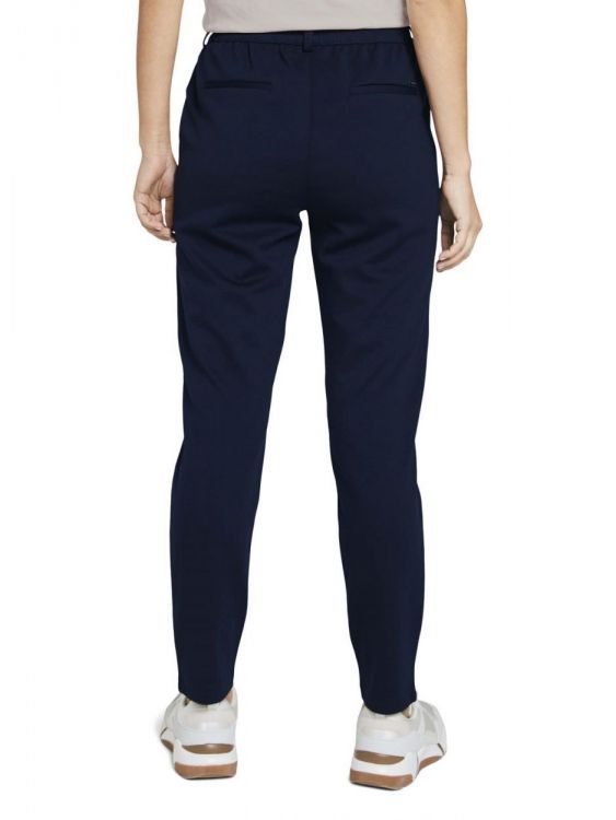 Tom Tailor Female Denim Constructed knitted Pants NOOS (1021175/10668) - WeekendMode
