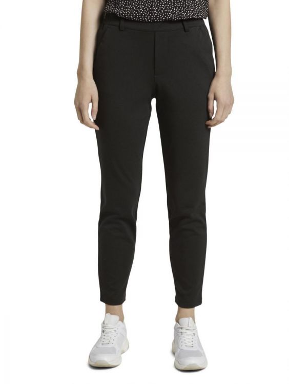 Tom Tailor Female Denim Constructed knitted Pants NOOS (1021175/14482) - WeekendMode