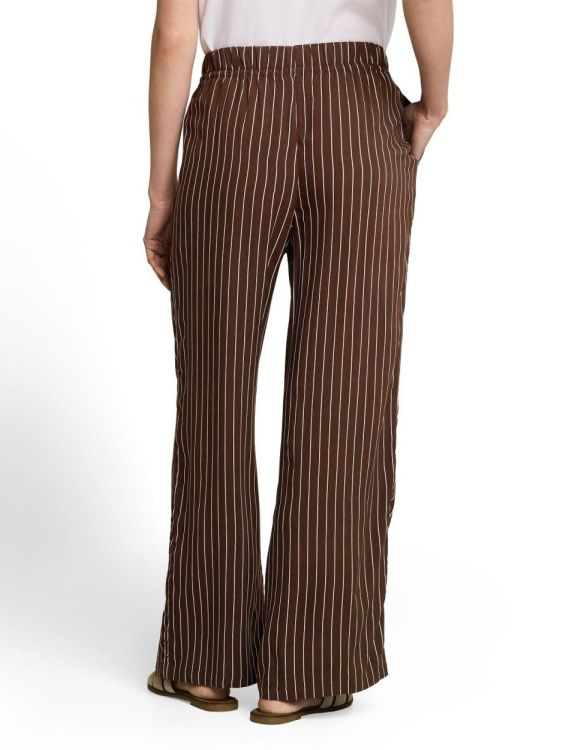 Tom Tailor Female Denim palazzo pants (1051556/40170) - WeekendMode