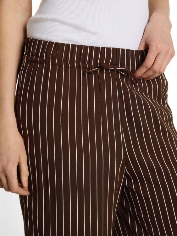 Tom Tailor Female Denim palazzo pants (1051556/40170) - WeekendMode