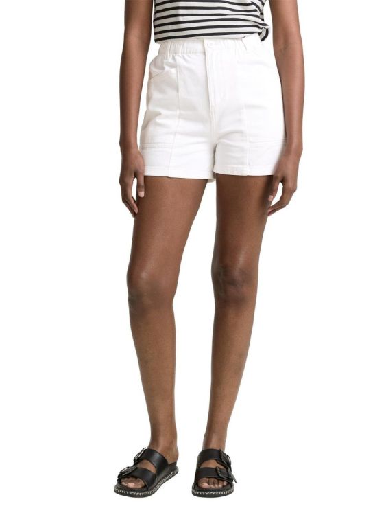 Tom Tailor Female Denim Tom Tailor denim Shorts (1046700/20000) - WeekendMode