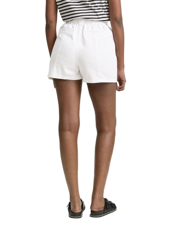 Tom Tailor Female Denim Tom Tailor denim Shorts (1046700/20000) - WeekendMode