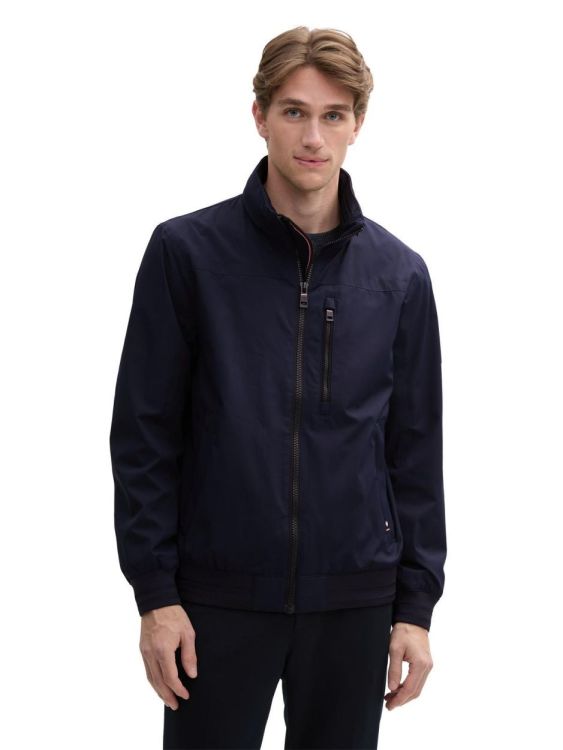 Tom Tailor Men Casual casual blouson (1044097/10668) - WeekendMode